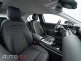 Mercedes-Benz A 250 e