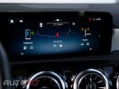 Mercedes-Benz CLA 250 e Shooting Brake AMG Line