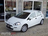 Fiat Punto 1.2 Easy S&S