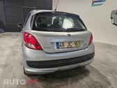 Peugeot 207 1.6HDI
