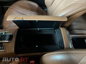 Mercedes-Benz S 63 AMG Coupe 4-Matic V8 BiTurbo 