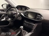 Peugeot 308 PureTech 130 Stop & Start Allure