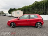 Fiat Bravo 1.9 TDs 100 SX