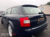 Audi A4 Avant 1.9 TDi M5 Sport