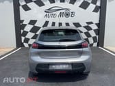 Peugeot 208 1.2 PureTech Active