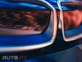 BMW i3 94Ah +Comfort Package Advance