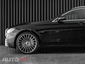 Mercedes-Benz E 300 De AMG Line