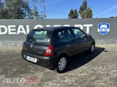 Renault Clio 1.5 dCi Confort
