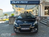 Peugeot 2008 1.2 PureTech Style