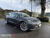 Tesla Model 3 Performance Dual Motor AWD