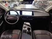 Kia EV6 77,4-kWh Business