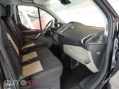 Ford Transit Custom 310L1 2.0 H1-T.B.Trend