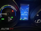 Toyota Auris 1.8 HSD Comfort +P.Techno+P.Sport