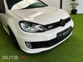 Volkswagen Golf 2.0 TSI GTI Edition 35