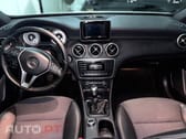 Mercedes-Benz A 180 CDi BE Edition Urban