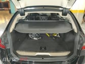 BMW 320 e Auto