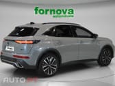 DS DS7 E-Tense Performance Line