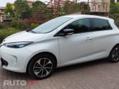 Renault Zoe (c/ Bateria) Intens 40