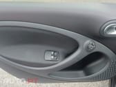 Smart ForFour 1.0 Passion 71 Aut.