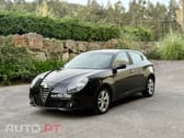 Alfa Romeo Giulietta 1.6 JTDm Distinctive