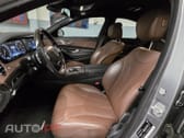 Mercedes-Benz S 350 d