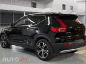 Volvo XC40 1.5 T5 PHEV Inscription