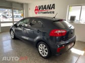 Kia Rio 1.2 CVVT Prime Edition