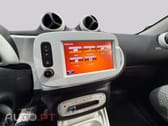 Smart ForFour 0.9 Passion 90