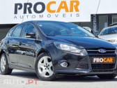 Ford Focus 1.6 TDCi Trend Econetic