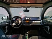 Smart ForTwo 0.8 cdi Passion 54