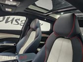 BYD Atto 3 Design