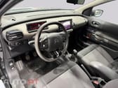 Citroen C4 Cactus 1.2 e-THP Rip Curl
