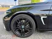 BMW 420 d Pack M Auto