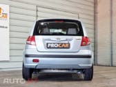 Hyundai Getz 1.5 CRDi Quick