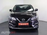 Nissan Qashqai 1.5 dCi Business Edition