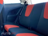Ford KA 1.2 Titanium X