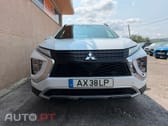 Mitsubishi Eclipse Cross 2.4 PHEV eMotion