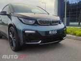 BMW i3 s 120Ah