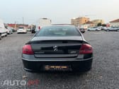 Peugeot 407 1.6 HDi Executive