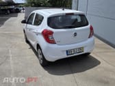 Opel Karl 1.0