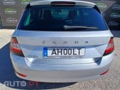 Skoda Fabia 1.0 TSI Ambition DSG