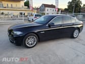 BMW 520 d Auto