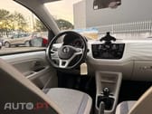 Volkswagen Up! 1.0 Move Up! beats