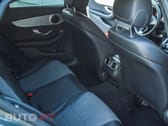Mercedes-Benz C 220 d Avantgarde Aut.