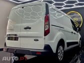 Ford Transit Connect L2 3 Lugares