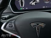 Tesla Model S 100D