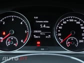 Volkswagen Golf Variant 1.6 TDi BlueMotion Confortline