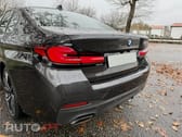 BMW 530 e Pack Desportivo M