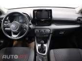 Toyota Yaris Yaris 1.0 VVT-i Comfort Plus