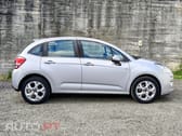 Citroen C3 1.2 VTi Exclusive